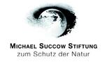 Logo Michael Succow Stiftung 